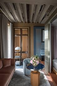 This Brand New Hotel In Paris Overlooks A Trademark Square Of The City The Hotel Trotter In 2020 Cheap Hotels In Amsterdam Paris Hotels Downtown Chicago Hotels