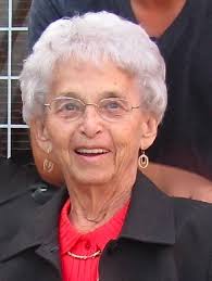 Dorothy Marie Peters