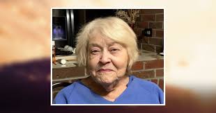 Patricia Marie Jessee Obituary