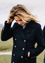 Check spelling or type a new query. Women S Pea Coat Double Breasted Saint James Breton Fashions Pea Coats Women Peacoat Women