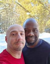 My husband and I put an offer down