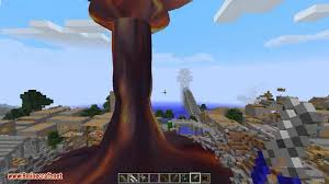 Game pocket edition app, so this addon for mcpe will work correctly. Rival Rebels Mod 1 7 10 Nuclear Weapons Stealth Bomber 9minecraft Net