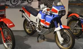 The Five Best Honda Motorcycles Of The 80s