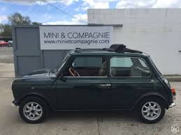 Vous souhaitez dénicher des pièces rares pour vos collections, voici la liste des sites de vente entre particuliers équivalents au bon coin un peu. Austin Mini British Open 1300 Voitures Yvelines Leboncoin Fr Voiture British Open Mini