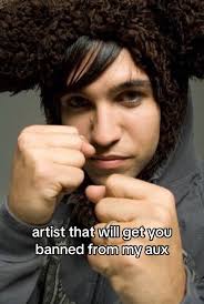 Who Do People Dislike Sleep Token