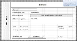 Lihat koleksi terbaru kami dari kwitansi gambar png dengan latar belakang transparan, yang dapat anda. Yook Download Contoh Download Kwitansi Sederhana File Excel Desain Web Cv Kreatif Kelas Tk