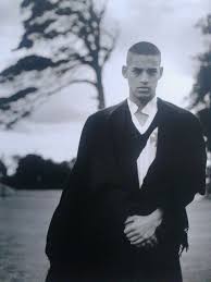 Photo of brothers barry and #nickkamen in the january 1984 issue of #theface. Pin On Ray Petri Buffalo