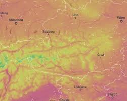 May 31, 2021 · der internationale kindertag wird am 01. In Wetter Osterreich Aktuelles Wetter Wettervorhersage