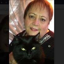 Susan Cohen Obituary