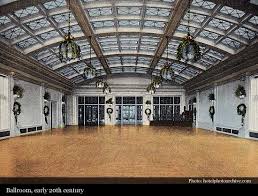 The attribution for the empress is venus, planet of beauty, love, and harmony. Fairmont Empress 1908 Victoria Historic Hotels Of The World Then Now