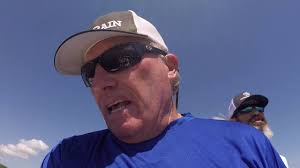 Take it outside with Misty Wells: Chasing an inshore slam in Tampa Bay with  Roland Martin