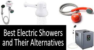 Wall room heaters electric 110v tankless water. Best Electric Showers Compared 2021 Buyer S Guide