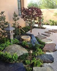 How To Make A Japanese Zen Garden In Southern California Southwest Japanesegarden Zen In 2020 Japanese Garden Backyard Zen Garden Design Japanese Garden Landscape