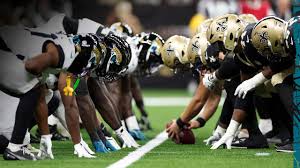 Game Report, 2026 Preseason Week 1: Jaguars 24, Saints 20