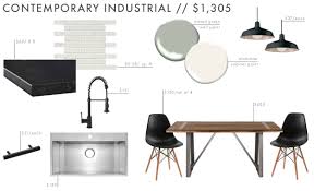 See more ideas about kitchen mood board, kitchen design, kitchen. 7 Budget Friendly Kitchen Designs Emily Henderson