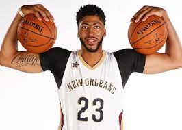 Anthony marshon davis jr alias anthony davis is an american professional basketball player of height, weight and other body features. Anthony Davis Says He S Now 6 11 250 Pounds New Orleans Pelicans
