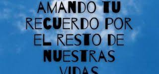 We did not find results for: Imagenes Con Frases Para Un Padre Fallecido Que Esta En El Cielo Fraseshoy Org