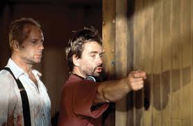 Besson is associated with the cinéma du look film movement. My Favorite Luc Besson Films In No Particular Order Filmsane