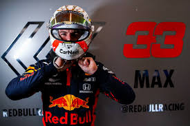 So he was born with dual nationality: Marko Admits Verstappen Could Leave Red Bull