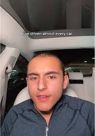 Daniel Bieber's Instagram, Twitter & Facebook