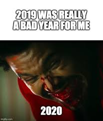 I'll stay out of your way. Bloody And In Pain Weekend 2020 Imgflip