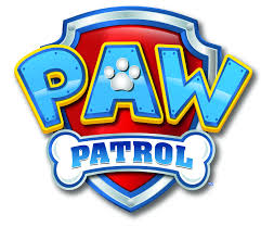 Prints 12 toppers per sheet in pdf format. Paw Patrol Logo Edible Image Photo Cake Topper Sheet Birthday Party 1 4 Sheet Topper 14504 Buy Online In Sweden At Sweden Desertcart Com Productid 36367621
