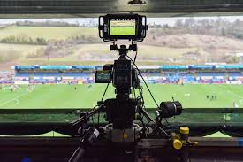 Alibaba.com offers 8,944 tv cameras products. Timeline Tv Emplea Camaras Ursa Broadcast Para Producir Remotamente La Liga Inglesa De Futbol Fememino