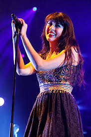 Lyrics for top songs by nolwenn leroy. Nolwenn Leroy Wikidata