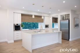 Well now you can easily order new replacement kitchen doors for your home or office and it's a lot cheaper than you think. Kitchen Photo Gallery Polytec