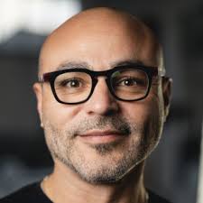 ANTONIO ZUNIGA INTERIORS