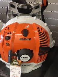 Stihl br700 recoil pull start starter new oem. Stihl Br 600 For Sale In Old Saybrook Ct New England Power Equipment Old Saybrook Ct 860 395 1688