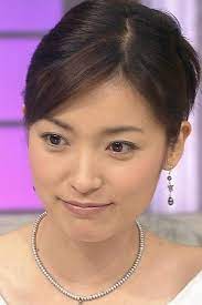 pin by oscar ozuna on 大江麻理子 japanese women beauty face