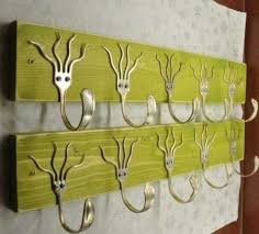 12 Facons Astucieuses De Recycler Vos Vieux Objets Art D Argenterie Loisirs Creatifs Bases Sur La Recuperation Mobilier Recycle