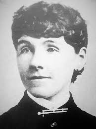 Caroline Barbara Bruder Bierlein (1864-1957)