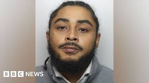 Slough shooting: 'Highly dangerous' gunman jailed