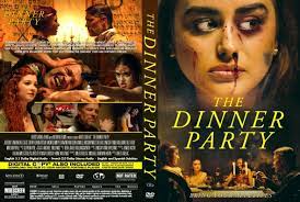 The dinner party (1994) close. Covercity Dvd Covers Labels The Dinner Party
