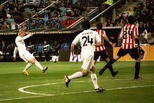 Real madrid were true to their style and history by fighting for the laliga santander title until the very last the real madrid boss made strange decisions. Guti Wikipedia