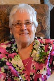 Obituary for Mildred Becker