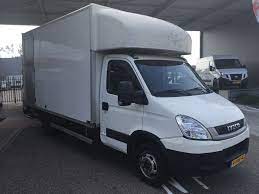 The t series is now considered an official volkswagen group automotive platform. Iveco Daily 40c18 180 Pk Bakwagen 438x212x232 3 5t Trekverm Dubbel Lucht Laadklep Zijdeur Koffer Transporter Gebraucht Kaufen Preis 14744 Eur Baujahr 2011 Bei Truck1 3222444