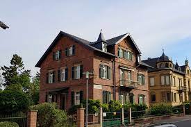 · nachhilfe für ihre tochter oder sohn, · in mathematik, deutsch, englisch, physik Haus Haselbarth Bad Kissingen