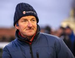 SALES: Ling Tsui snaps up another Sea The Stars colt 26 November 2021 Free