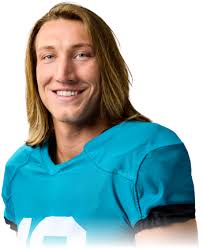 Trevor Lawrence & EverBank: Partners In Performance