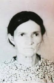 Anna Belle Tucker Patton (1885-1952)