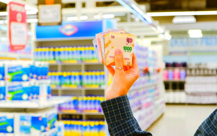 Se recalienta la inflación? Qué dicen los primeros datos de noviembre según  las principales consultoras - El Cronista
