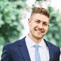 Daniel Lizak's Instagram, Twitter & Facebook