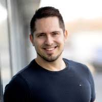 Benjamin Kruger's Instagram, Twitter & Facebook