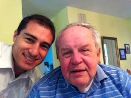 What happened to Mr. Wolford from Logan Central Junior High School?