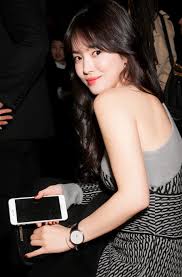 Resultado de imagen de 송혜교