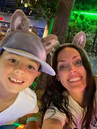 What is something fun to do with my 6-year old daughter this weekend in NE  Ohio or Pittsburgh area? We were going to Great Wolf Lodge, but it's going  to be rainy