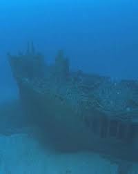 Immerse | Deep water archaeology: The Rottnest graveyard | Acoustic  Technologies | Western Australian Museum